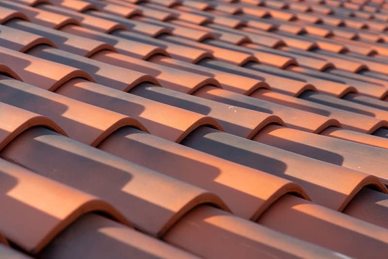 Shingle Roofing — Maricopa County, AZ