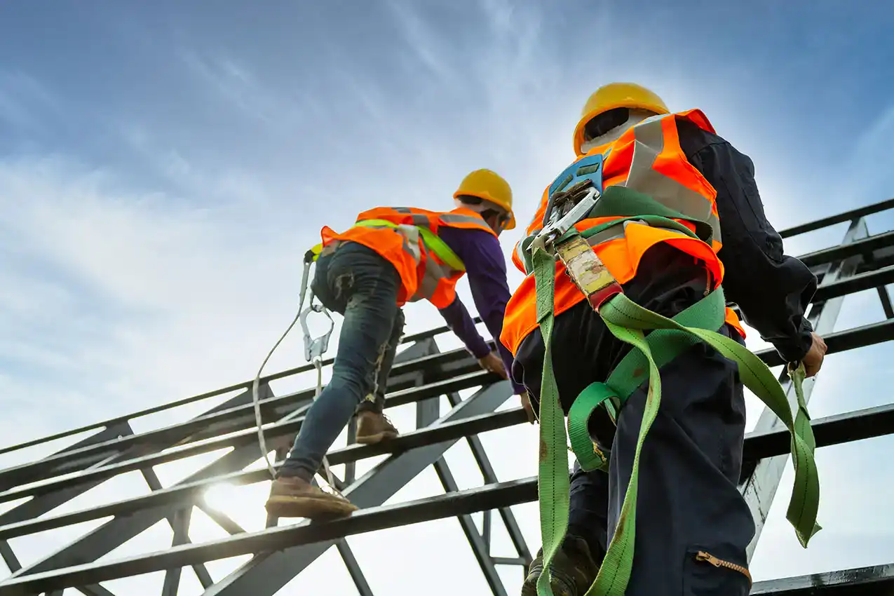 Residential Roofing — Maricopa County, AZ