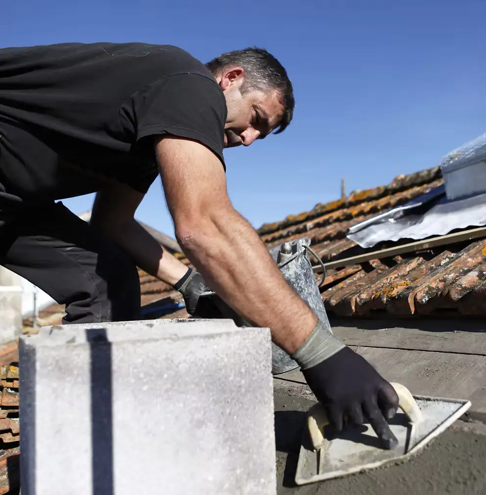 Roof Coating — Maricopa County, AZ